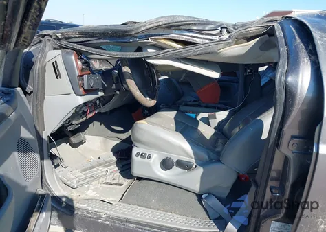 2006 Ford F-250 Lariat/Xl/Xlt from USA, damaged, VIN 1FTSW21P76EC29964